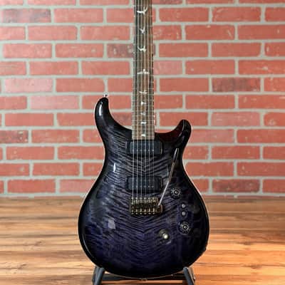 PRS Custom 24-08 Limited Edition Electric Guitar - Purple Mist image 1