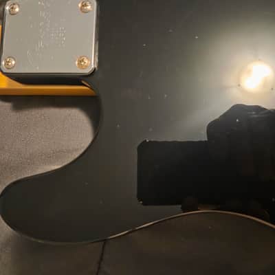 Fender American pro 2 custom  deluxe telecaster 2025 - Gloss image 19