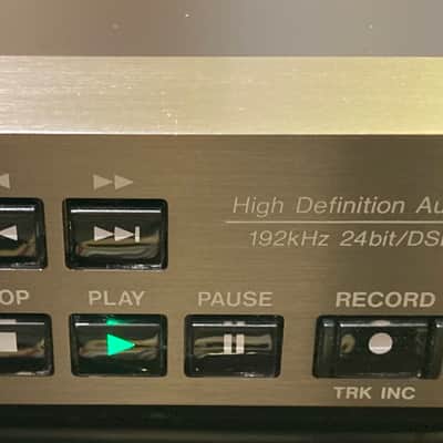 TASCAM DA-3000 Master Recorder 2013 - Present - Black image 18