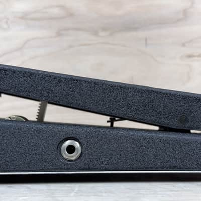 Maxon Blubber Wah Wah Pedal Vintage 1970s image 5