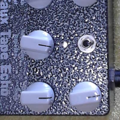 Wampler Faux Tape Echo V1 - Silver image 16