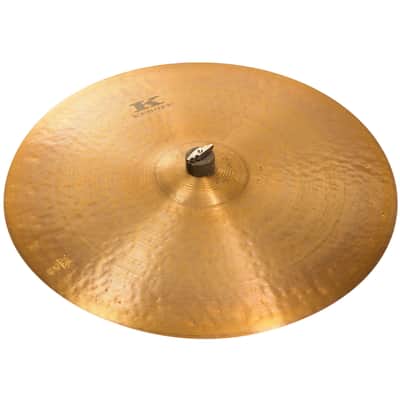 Zildjian 22" K Kerope Crash/Ride Cymbal