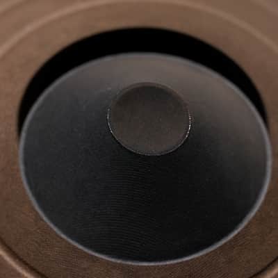 (I) 1953 Philips / Norelco 9762M full-range AlNiCo speaker | 12inch, 7ohm, 20W image 4