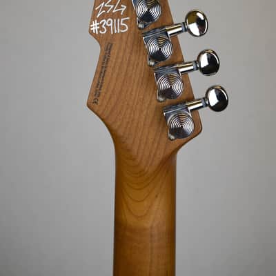 Reverend Trickshot Coffee Burst image 7