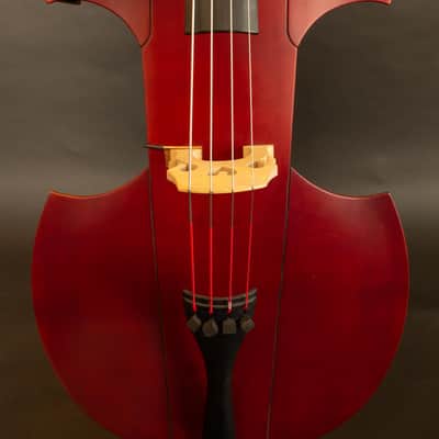Maurice Dupont Volante Bass 2011 image 1