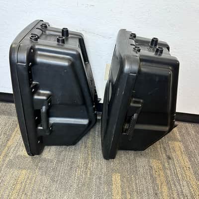 JBL EON 1500 15″ 2-Way PA Speaker Pair image 11