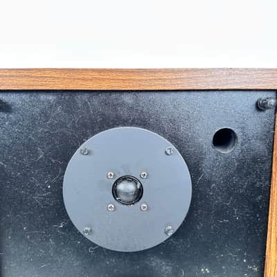 Vintage Infinity 2500 Speaker Pair image 5