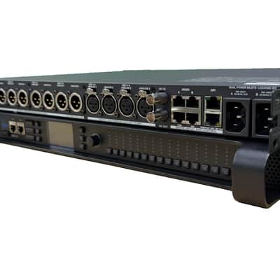 Lake LMX48 Audio System Processor for Loudspeaker Management (ONE) THS image 2