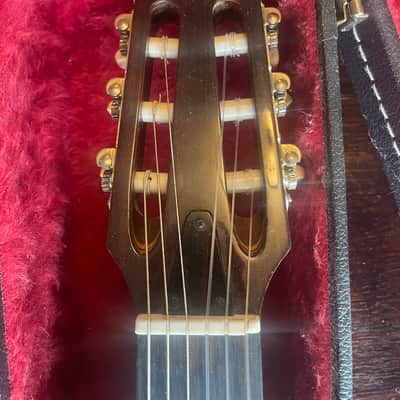 Yamaha APX-ION 1990 - Gloss image 1