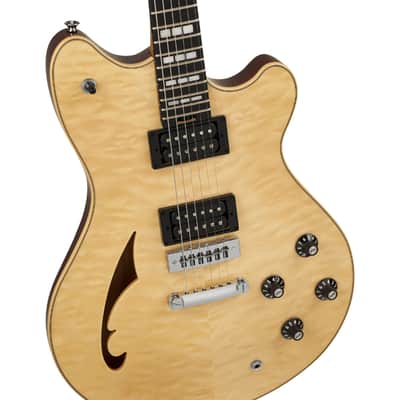 EVH SA-126 Special - El Natural image 3