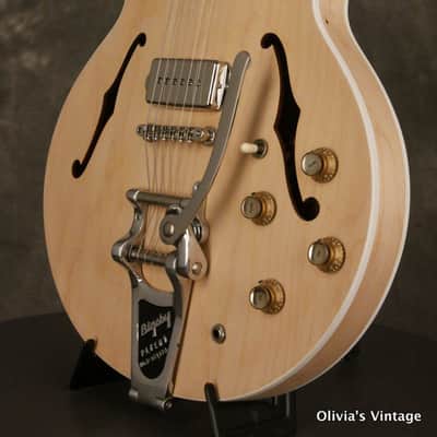 Epiphone E230TD Casino JOHN LENNON specs 1965 image 9