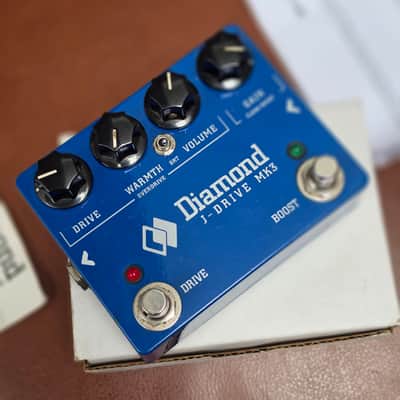Diamond JDR3 J-Drive MK3 | Reverb