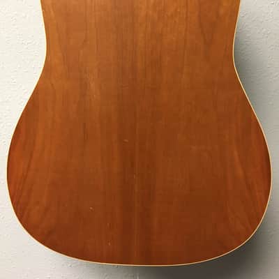 Norman B20 (6) Acoustic Guitar image 10