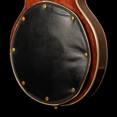 Gretsch 6122 Chet Atkins Country Gentleman Walnut 1967 image 4