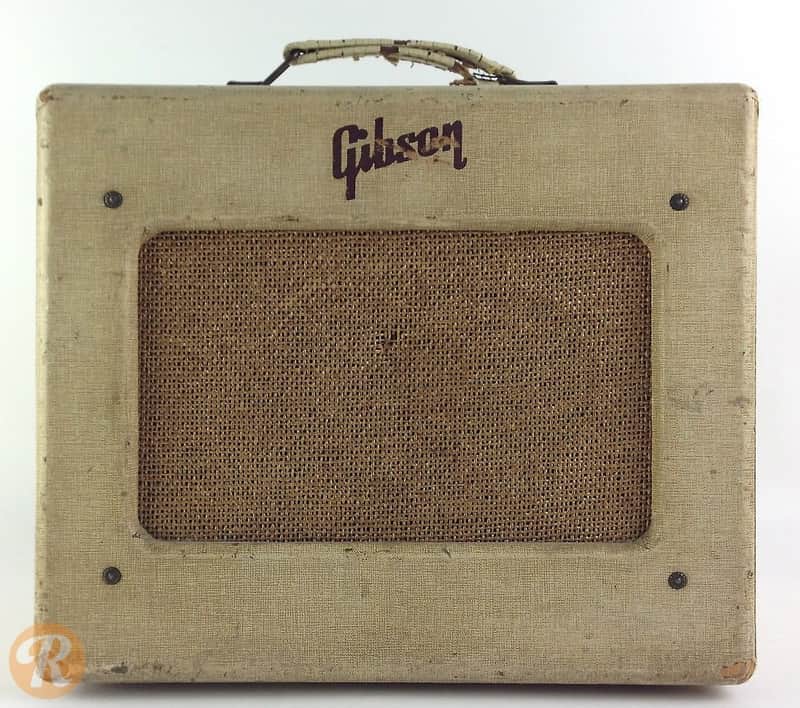Gibson GA-5 Les Paul Junior image 1