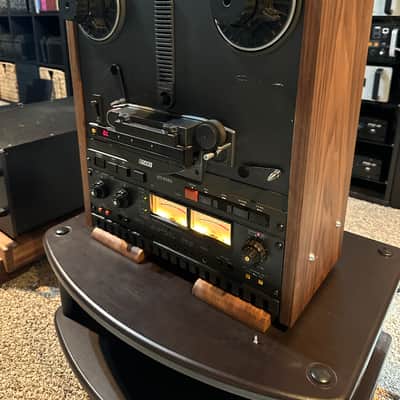 Otari MX5050Bll2 in very good  condition image 4