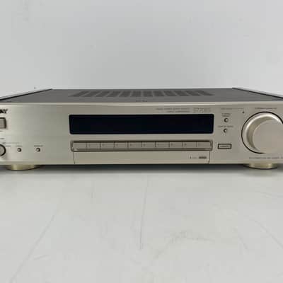 Sony - ST-S770ES - FM-Stereo/FM-AM Tuner - ES-Series image 6