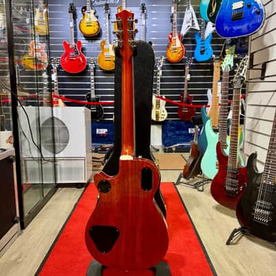 Gretsch G6128T-59 2017 (***Second Hand***) image 4