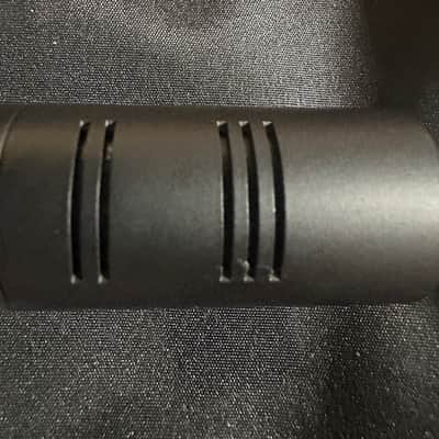 Beyerdynamic M 201 TG Hypercardioid Dynamic Microphone 2010s - Black image 11