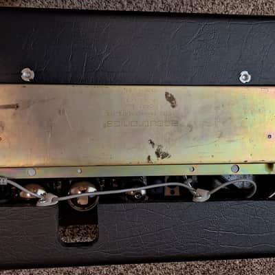 Mesa Boogie Mark IV 3-Channel 85-Watt Guitar Amp Head 1990 - 2008 - Various image 8