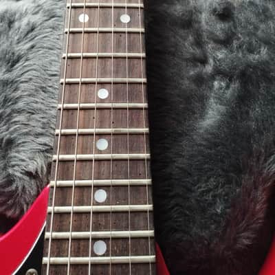 Heartfield Talon II early 90s - Frost Red image 6