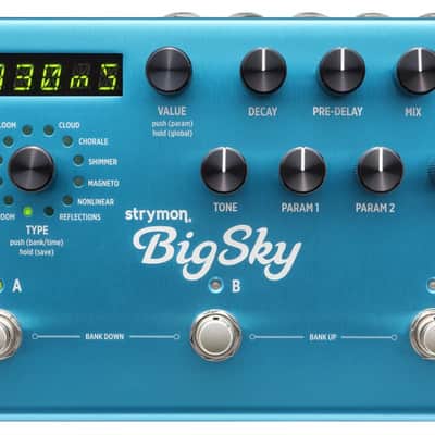 Strymon Big Sky image 14