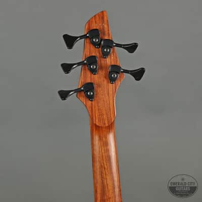 Dingwall Afterburner 5-String Bass image 5