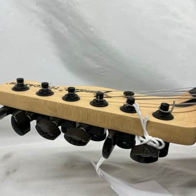 Fender Jim Root Artist Series Signature Telecaster 2008 - Present - Flat White image 13