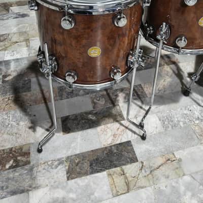 DW Collectors Series Exotic Bubinga 2006 - bubinga image 4