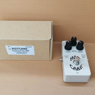 Crowther HotCake - Gearspace