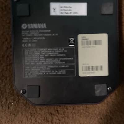 Yamaha MagicStomp UB99 Mk2 1990 - Very good image 3