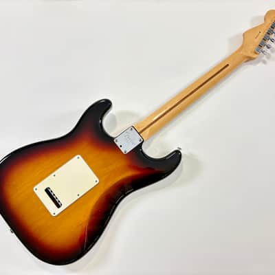 Fender Stratocaster American Standard 2009 Sunburst image 13