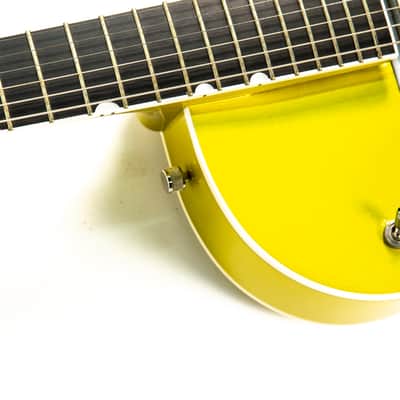 Gretsch Hot Rod 6120 SH Brian Setzer Electric Guitar Owned By Billie Joe Armstrong Of Green Day image 19