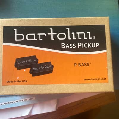 Bartolini 58CBP 2021 image 4