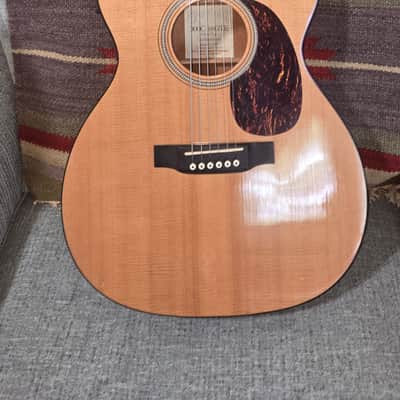 Very Nice Martin 000C-16GTE and OHSC image 1