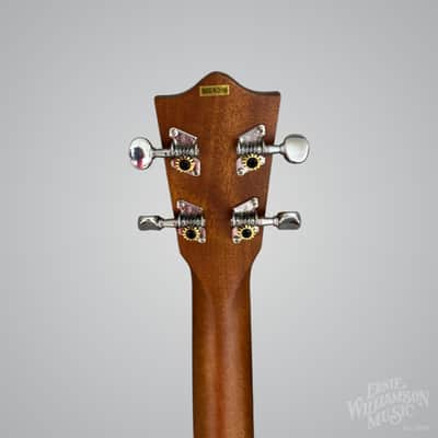 Lanikai MA-B Baritone Mahogany Ukulele image 8