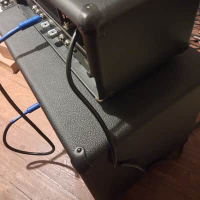 Mesa Boogie Recto-Verb 25 2-Channel 25-Watt Guitar Amp Head 2013 - Present - Various image 4
