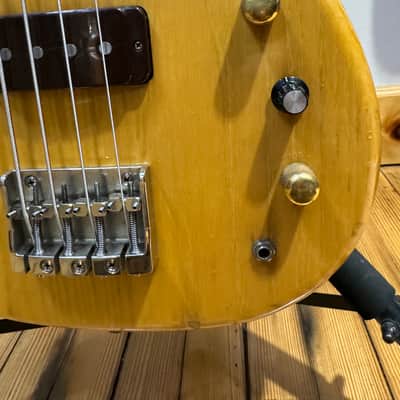 Ibanez Roadster Bild 19