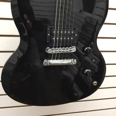 Gibson SG 1 Black image 3