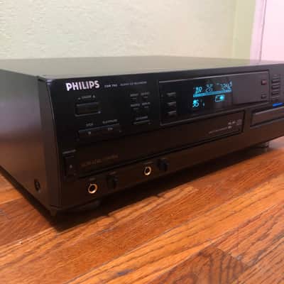 Low Mileage + Serviced AUDIO CD Recorder image 12