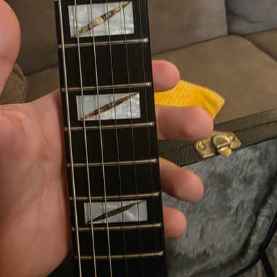 Jackson Pro Series Mark Morton Signature Dominion 2006 - 2013 - River Bed image 10