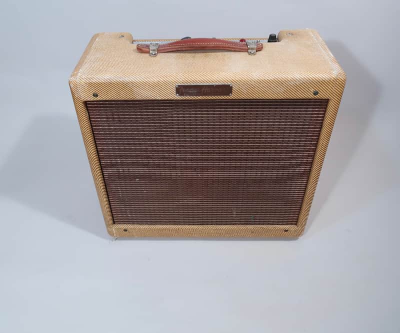 Fender Harvard 1958 image 1