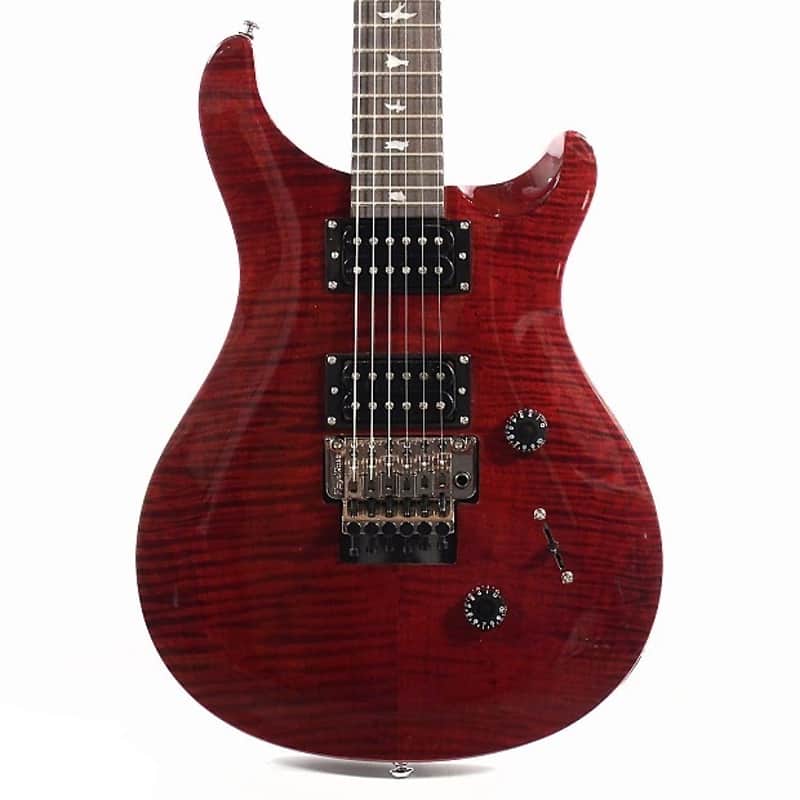 PRS SE Floyd Custom 24 2014 - 2016 image 3