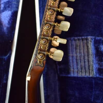 Martin D12-20 1973 - Natural image 9