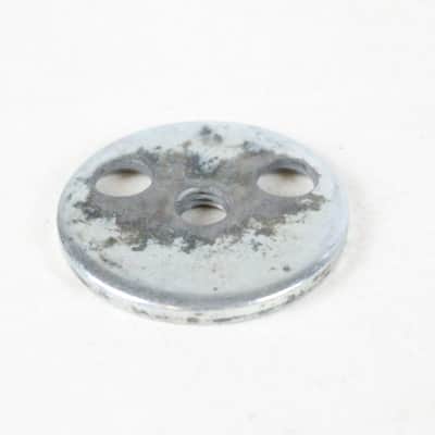 1970s Vintage 3-Bolt Fender Stratocaster/Telecaster/Precision/Jazz Bass Micro Tilt Adjustment Disc Shim USA CBS-Era image 2