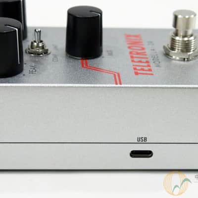 Universal Audio UAFX LA-2A Studio Compressor image 3