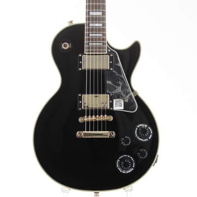 Epiphone Les Paul Custom Pro | Reverb