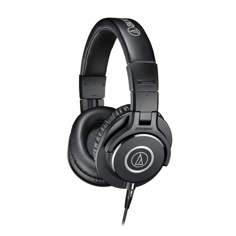 Audio-Technica ATH-M40x imagen 1