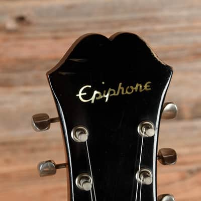 Epiphone Casino E230TD Sunburst 1966 image 11