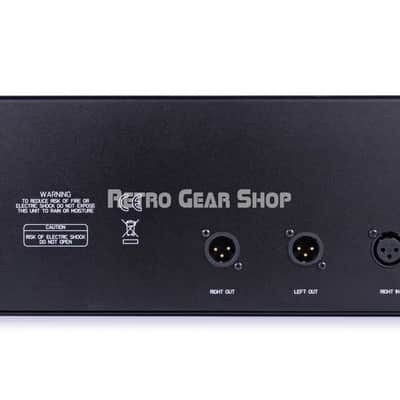 Goly DSEQ Stereo Dynamic Shelving Equalizer Compressor EQ image 3